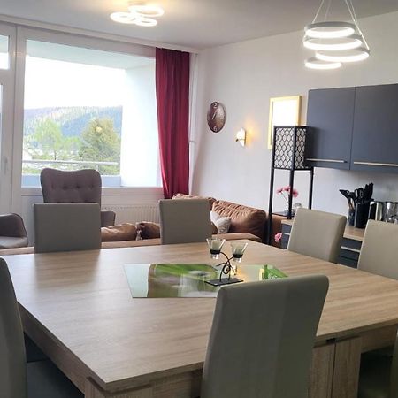 Ferienwohnung Marie-Luise Hahnenklee Гослар Екстер'єр фото