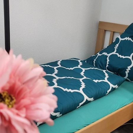 Ferienwohnung Marie-Luise Hahnenklee Гослар Екстер'єр фото