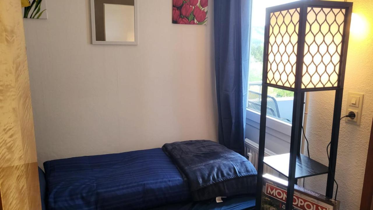 Ferienwohnung Marie-Luise Hahnenklee Гослар Екстер'єр фото