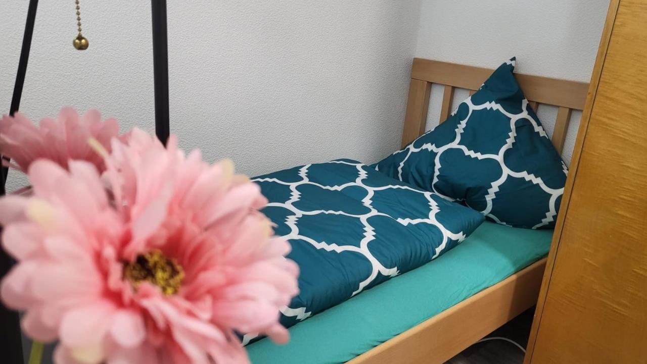 Ferienwohnung Marie-Luise Hahnenklee Гослар Екстер'єр фото