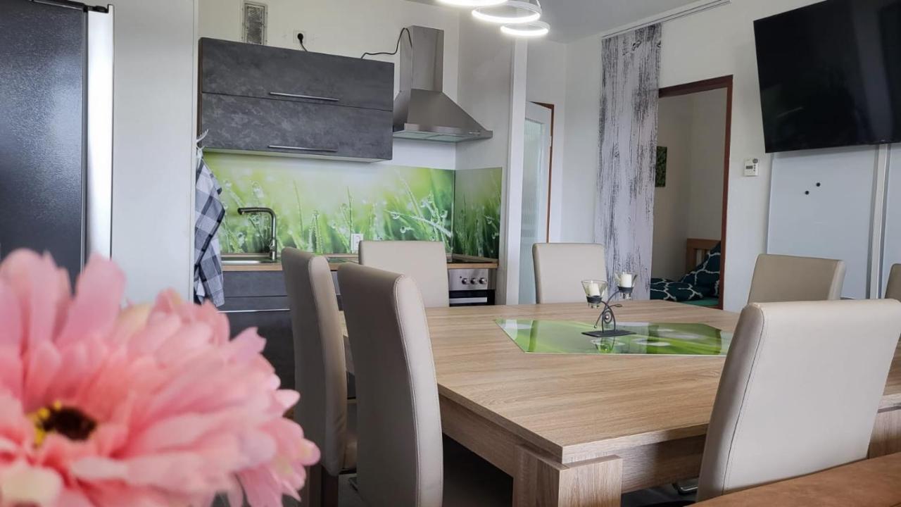 Ferienwohnung Marie-Luise Hahnenklee Гослар Екстер'єр фото